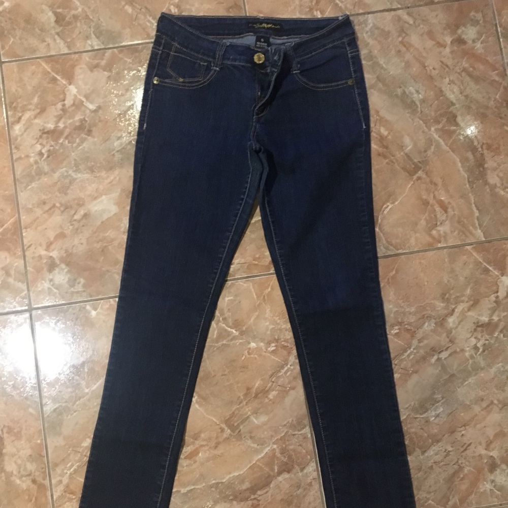 South Pole jeans